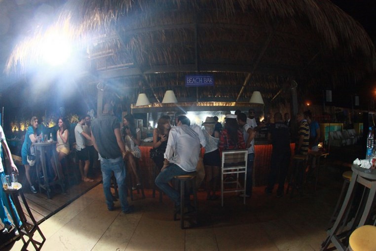 Diageo World Class Competition